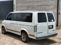 Gmc safari 1996