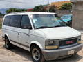 Gmc safari 1996 Gmc safari 1996