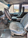 Gmc safari 1996 Gmc safari 1996