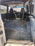 Gmc safari 1996 Gmc safari 1996