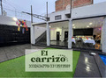 Terraza El Carrizo