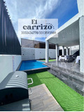 Terraza El Carrizo Terraza El Carrizo