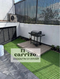 Terraza El Carrizo Terraza El Carrizo