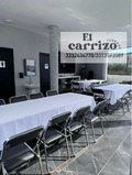 Terraza El Carrizo Terraza El Carrizo