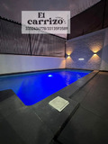 Terraza El Carrizo Terraza El Carrizo