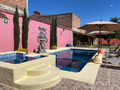 Terraza Toro Viejo