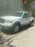 Lobo Tritón 4x4 Lobo Tritón 4x4
