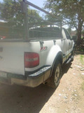 Lobo Tritón 4x4 Lobo Tritón 4x4